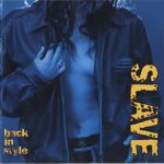 Cover der Slave-CD Back in Style
