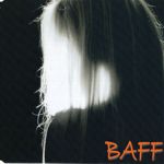 Cover der BAFF-CD Hexenjagd